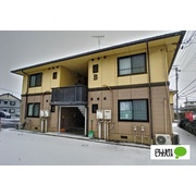 物件名が入ります