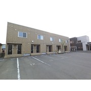 物件名が入ります