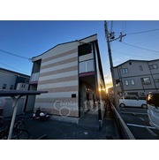 物件名が入ります