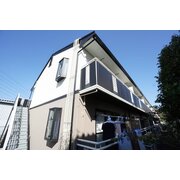 物件名が入ります