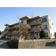 物件名が入ります