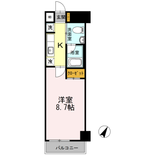 物件画像