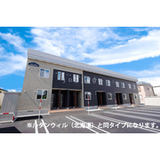 物件名が入ります