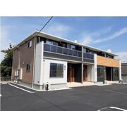 物件名が入ります