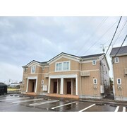 物件名が入ります