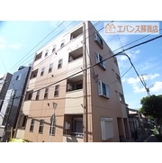 物件名が入ります