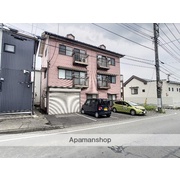 物件名が入ります