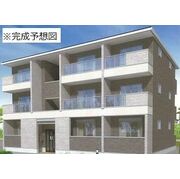 物件名が入ります