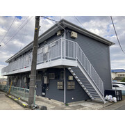 物件名が入ります