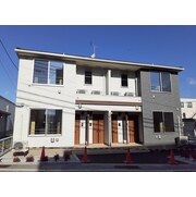 物件名が入ります