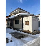 物件名が入ります