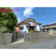 物件名が入ります