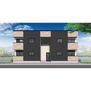 物件名が入ります