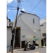 物件名が入ります