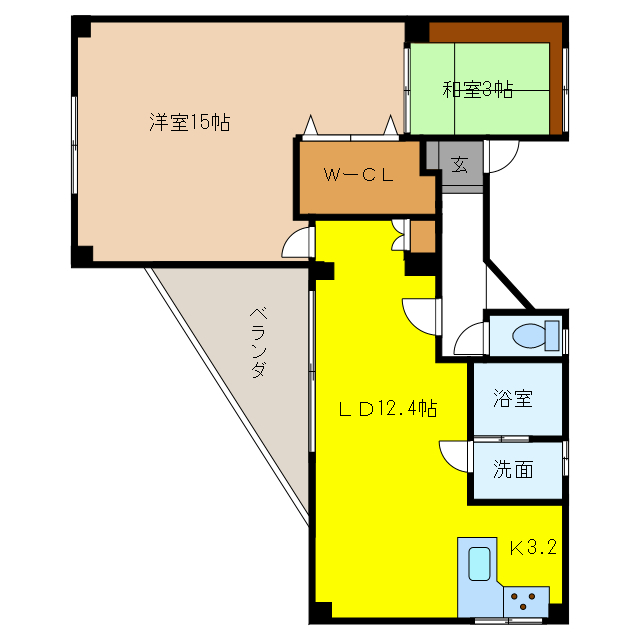 物件画像