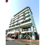 物件名が入ります