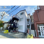 物件名が入ります