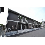 物件名が入ります