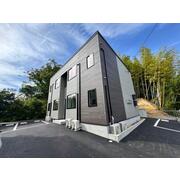 物件名が入ります