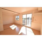 物件名が入ります