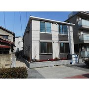 物件名が入ります