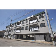 物件名が入ります