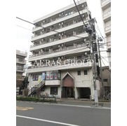 物件名が入ります