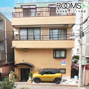 物件名が入ります