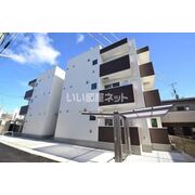 物件名が入ります