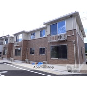 物件名が入ります