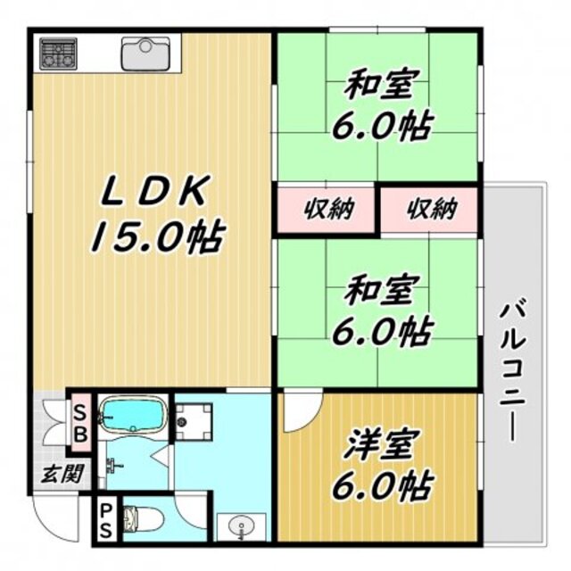 物件画像