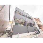 物件名が入ります