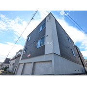 物件名が入ります