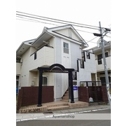 物件名が入ります