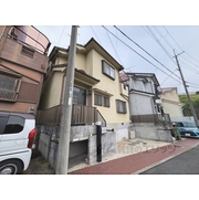 物件名が入ります