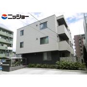 物件名が入ります