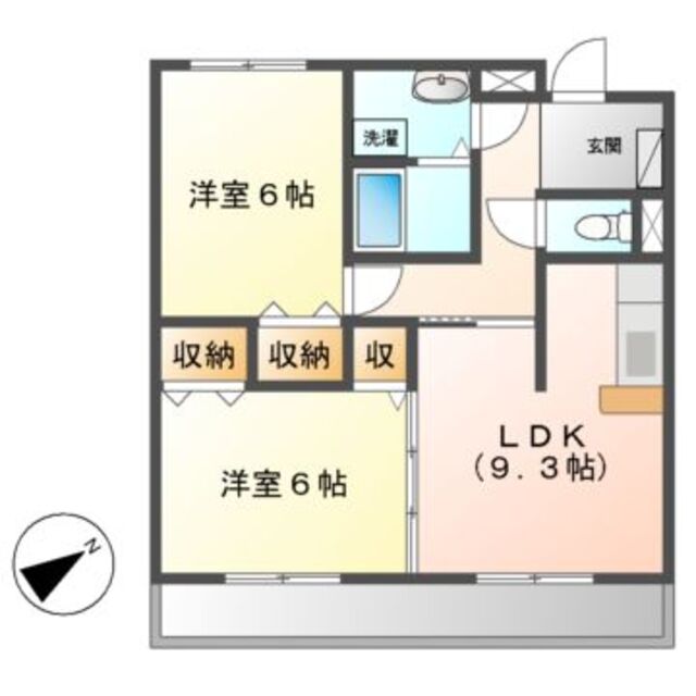 物件画像