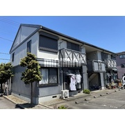 物件名が入ります