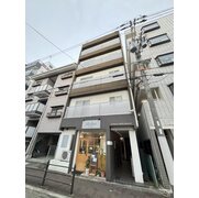 物件名が入ります