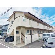 物件名が入ります