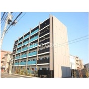 物件名が入ります