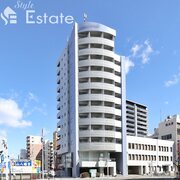 物件名が入ります