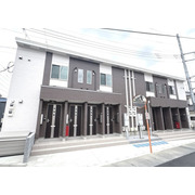 物件名が入ります