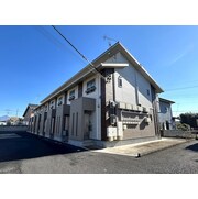 物件名が入ります