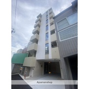 物件名が入ります