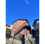 物件名が入ります