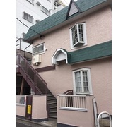 物件名が入ります