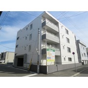 物件名が入ります