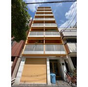 物件名が入ります