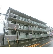 物件名が入ります